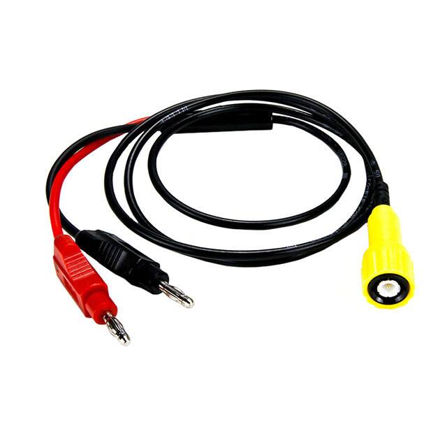 CT2435-200-4 Cal Test Electronics  Test Leads - BNC Interface